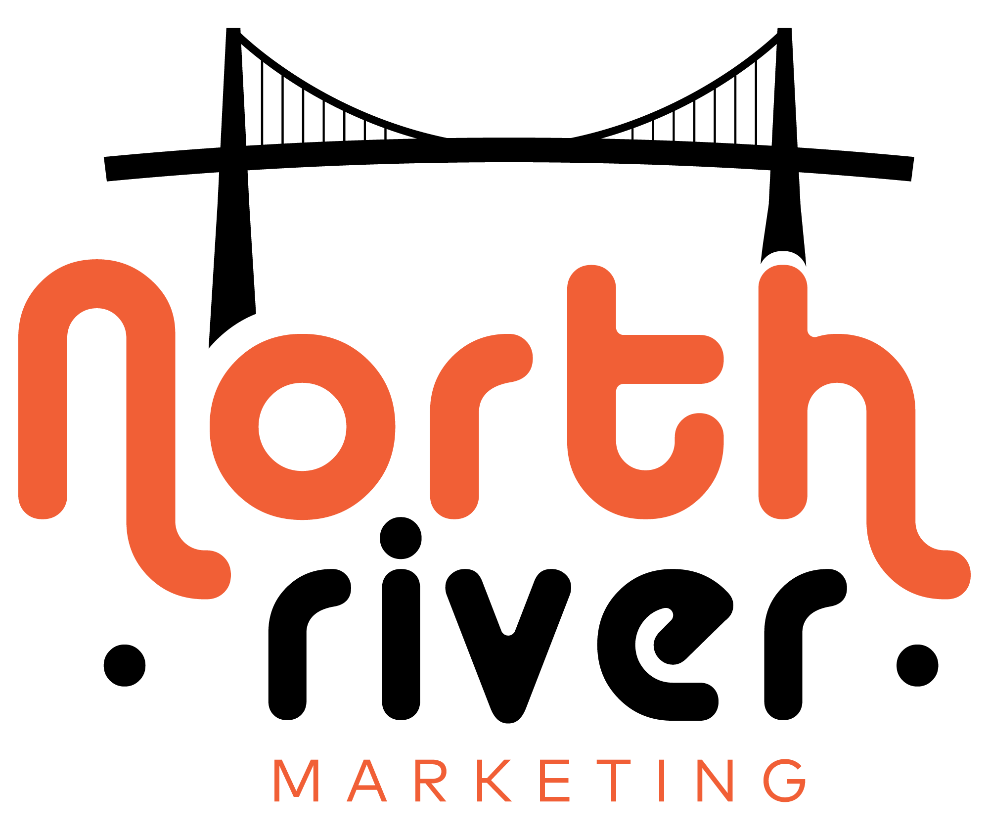 North River Marketing Logo